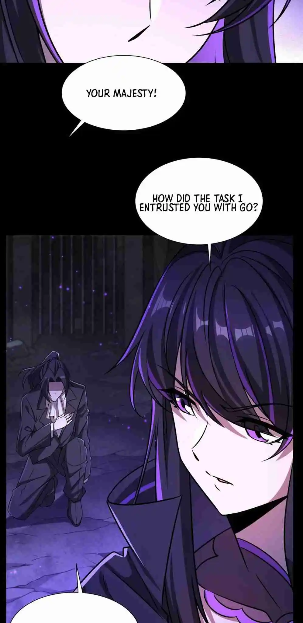 The Blood Princess and the Knight 302