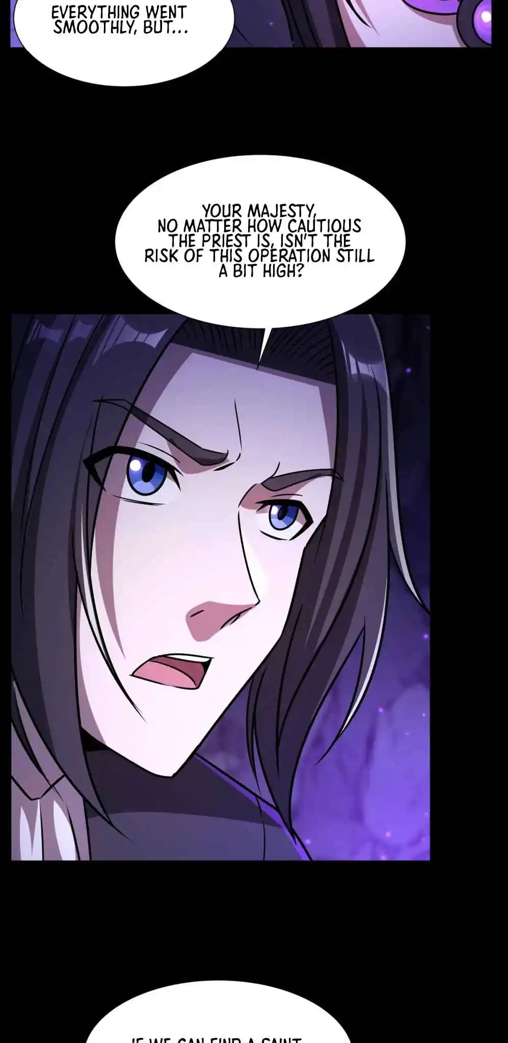 The Blood Princess and the Knight 302