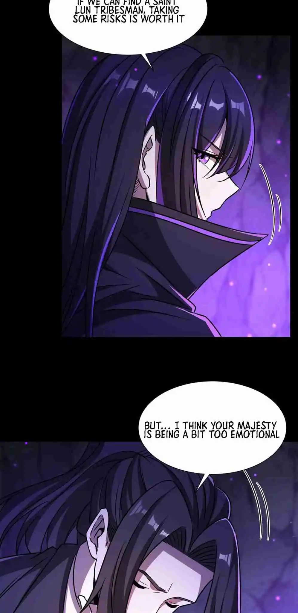 The Blood Princess and the Knight 302