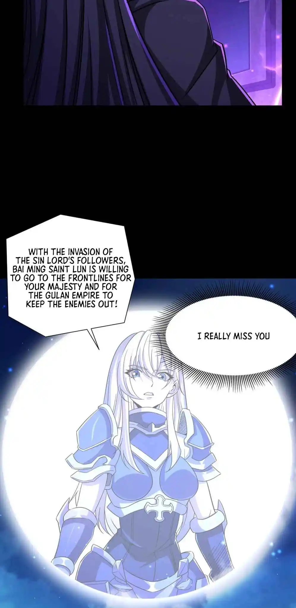 The Blood Princess and the Knight 302