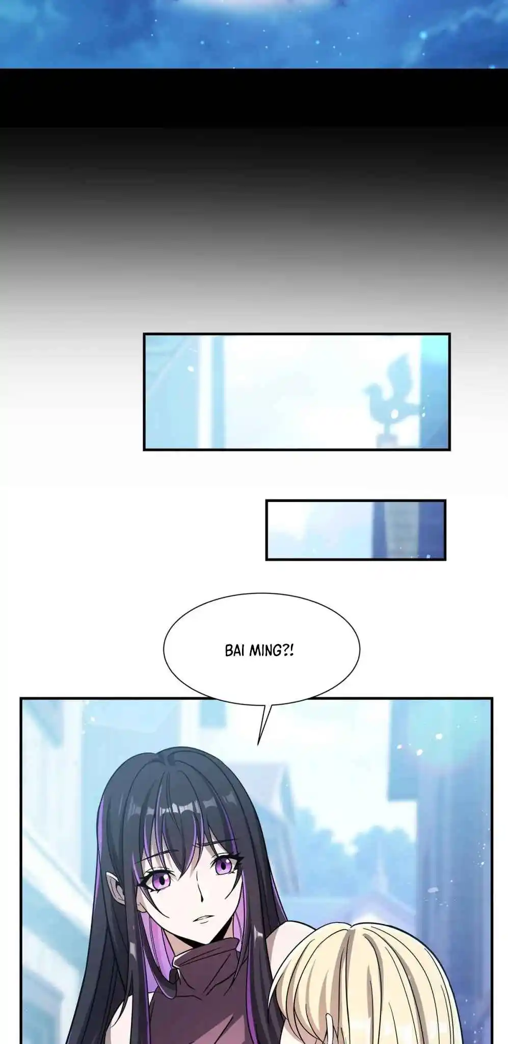 The Blood Princess and the Knight 302