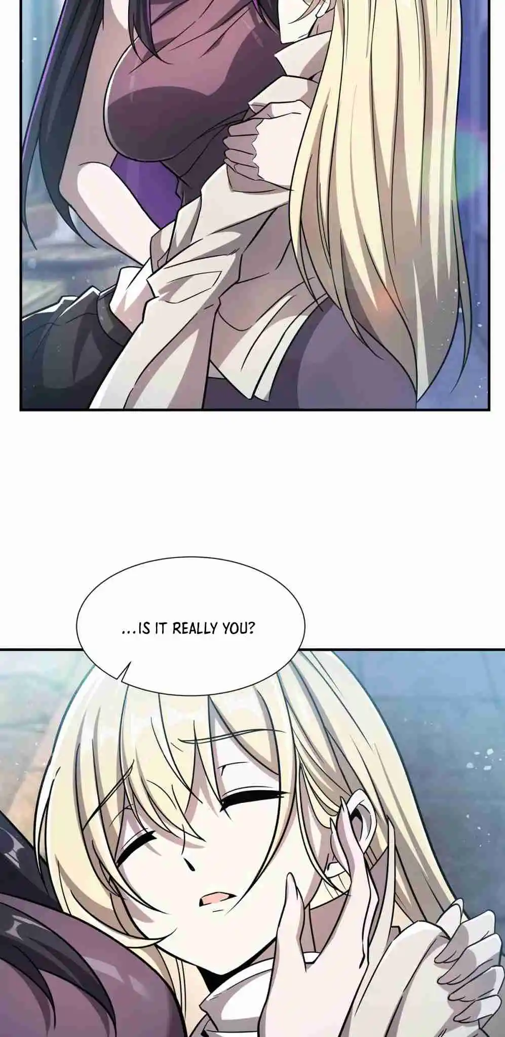 The Blood Princess and the Knight 302