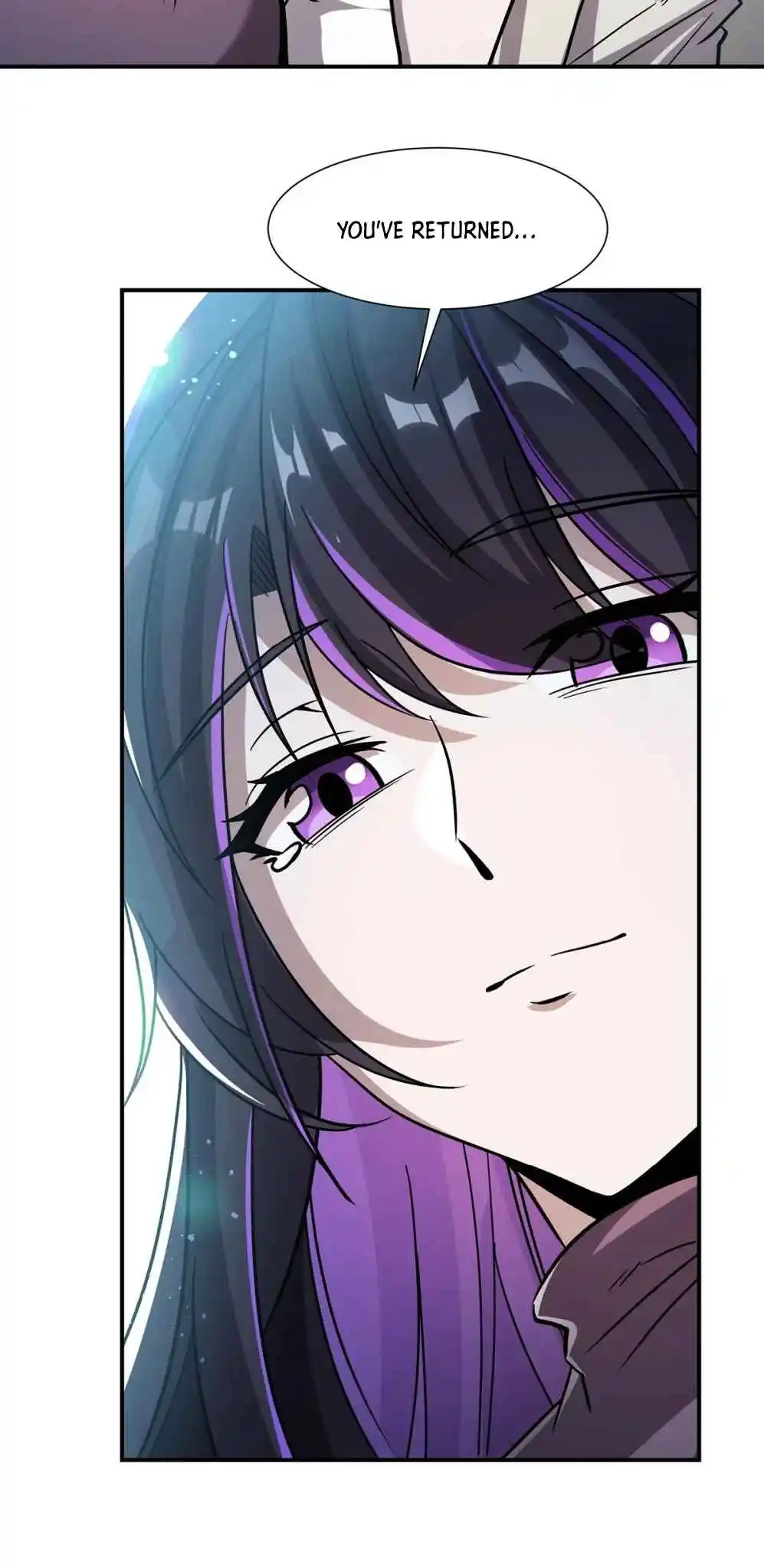 The Blood Princess and the Knight 302