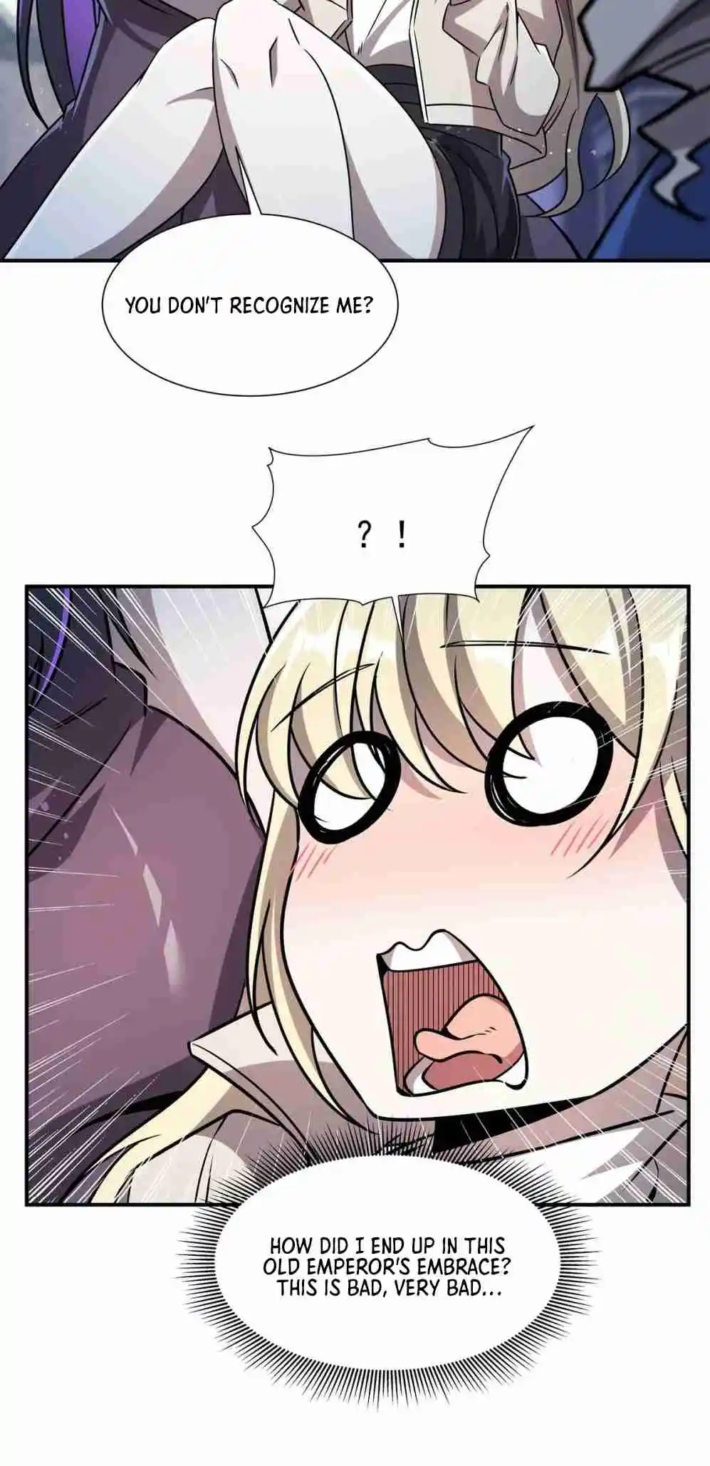 The Blood Princess and the Knight 302