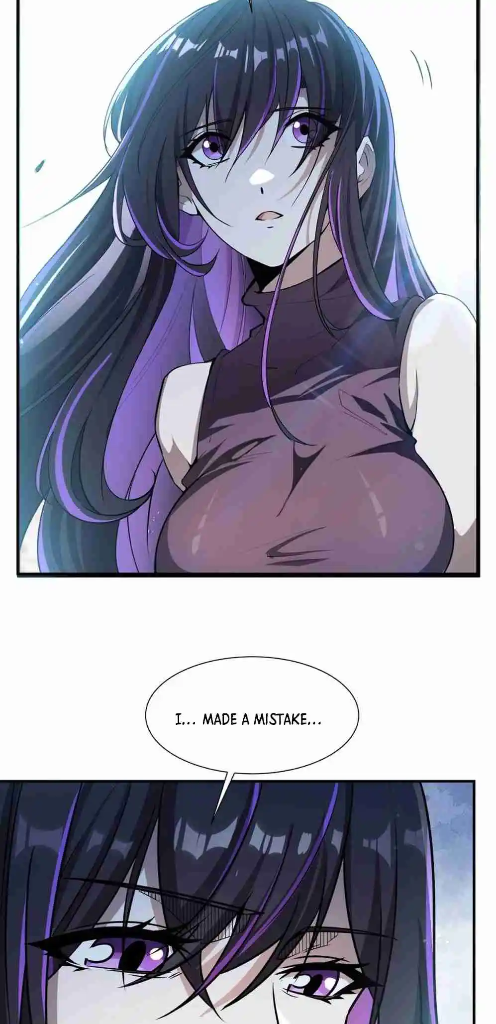 The Blood Princess and the Knight 302