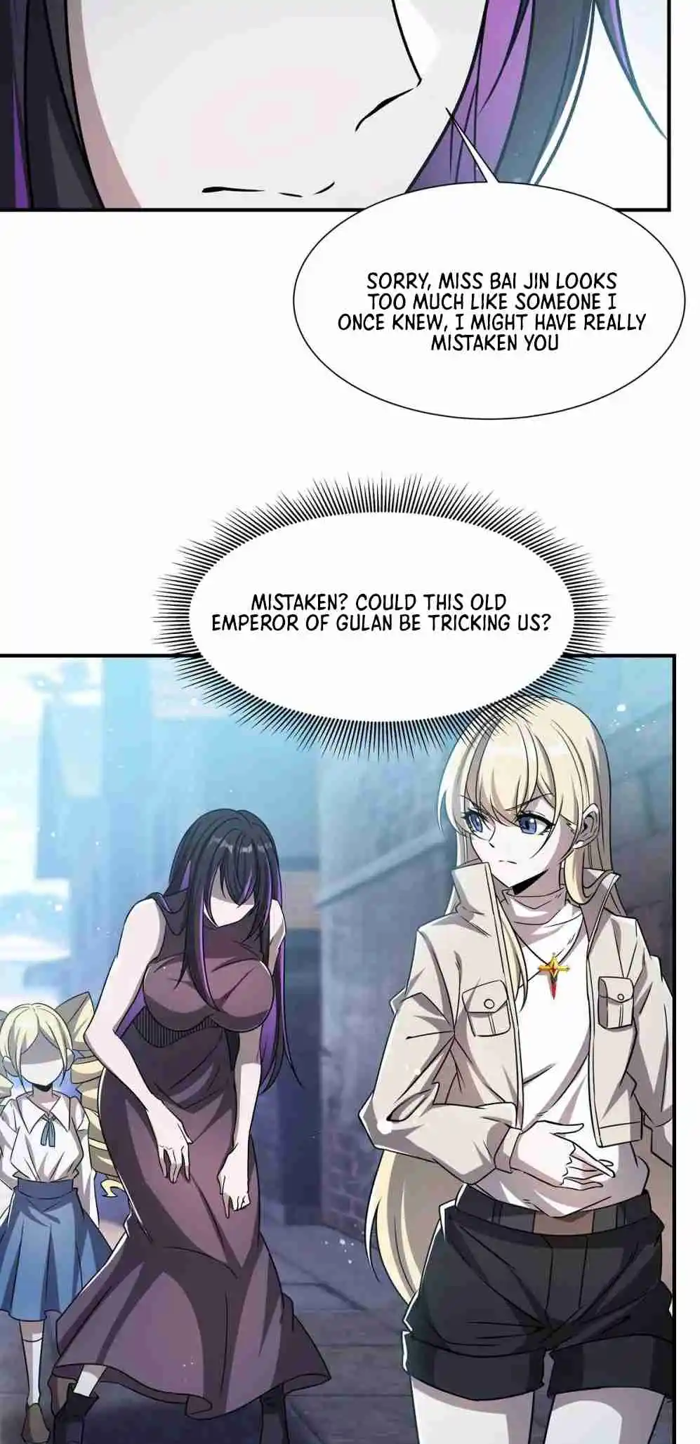 The Blood Princess and the Knight 302