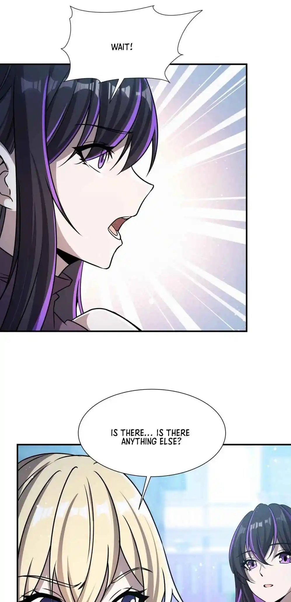 The Blood Princess and the Knight 302