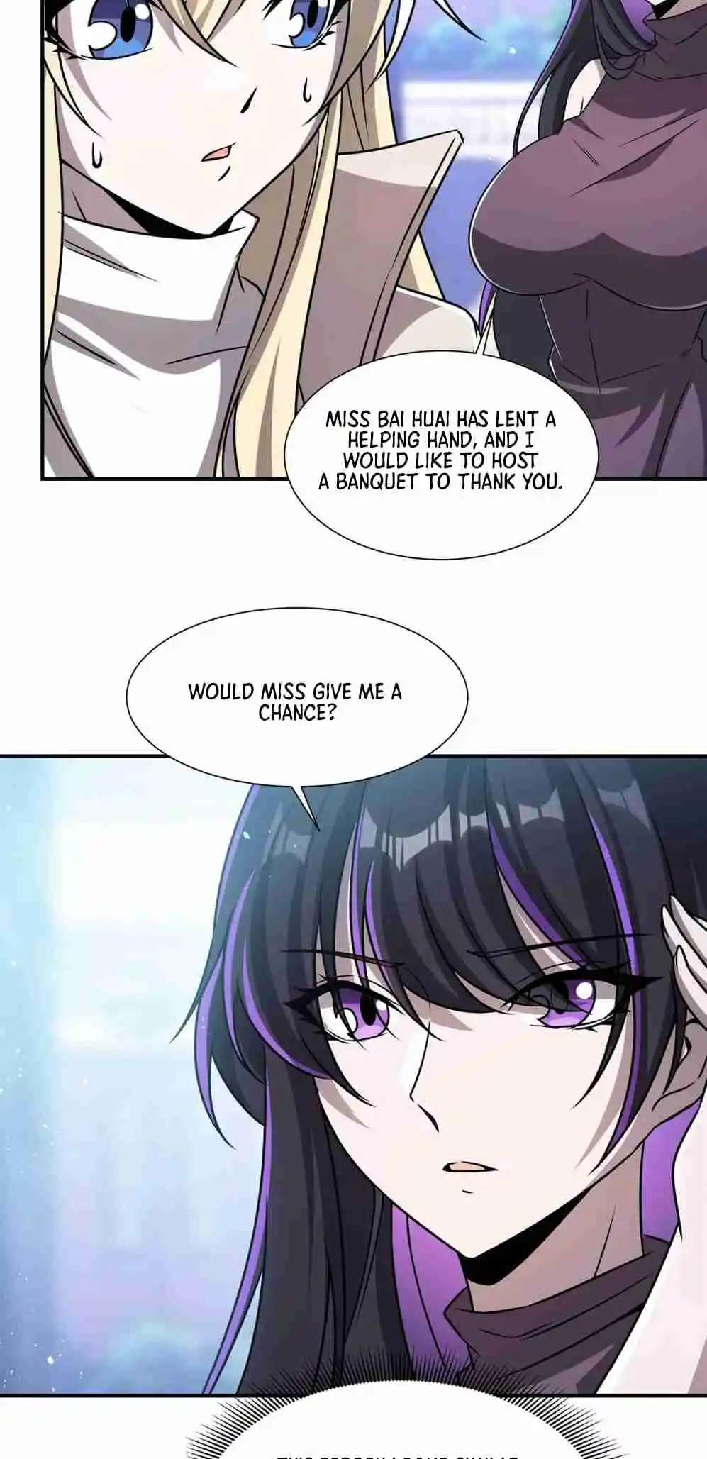 The Blood Princess and the Knight 302