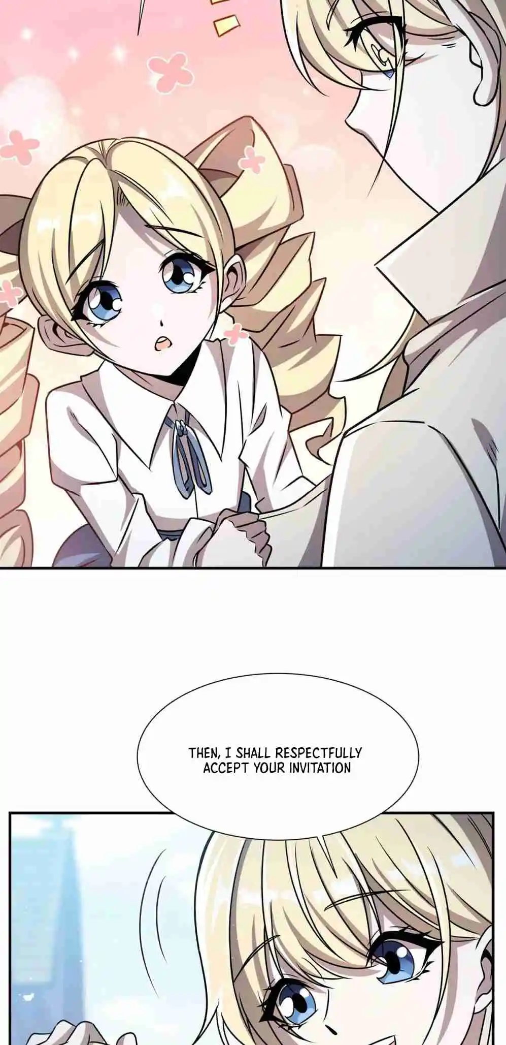 The Blood Princess and the Knight 302