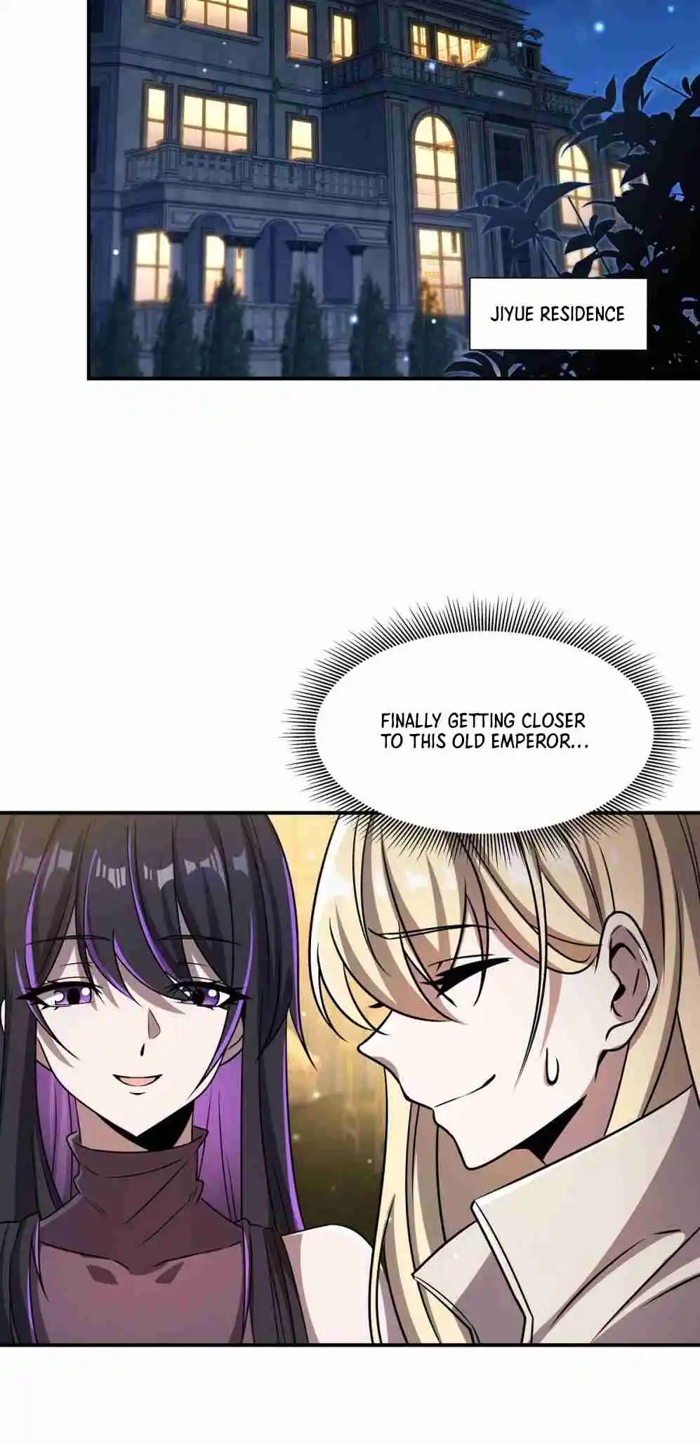 The Blood Princess and the Knight 302