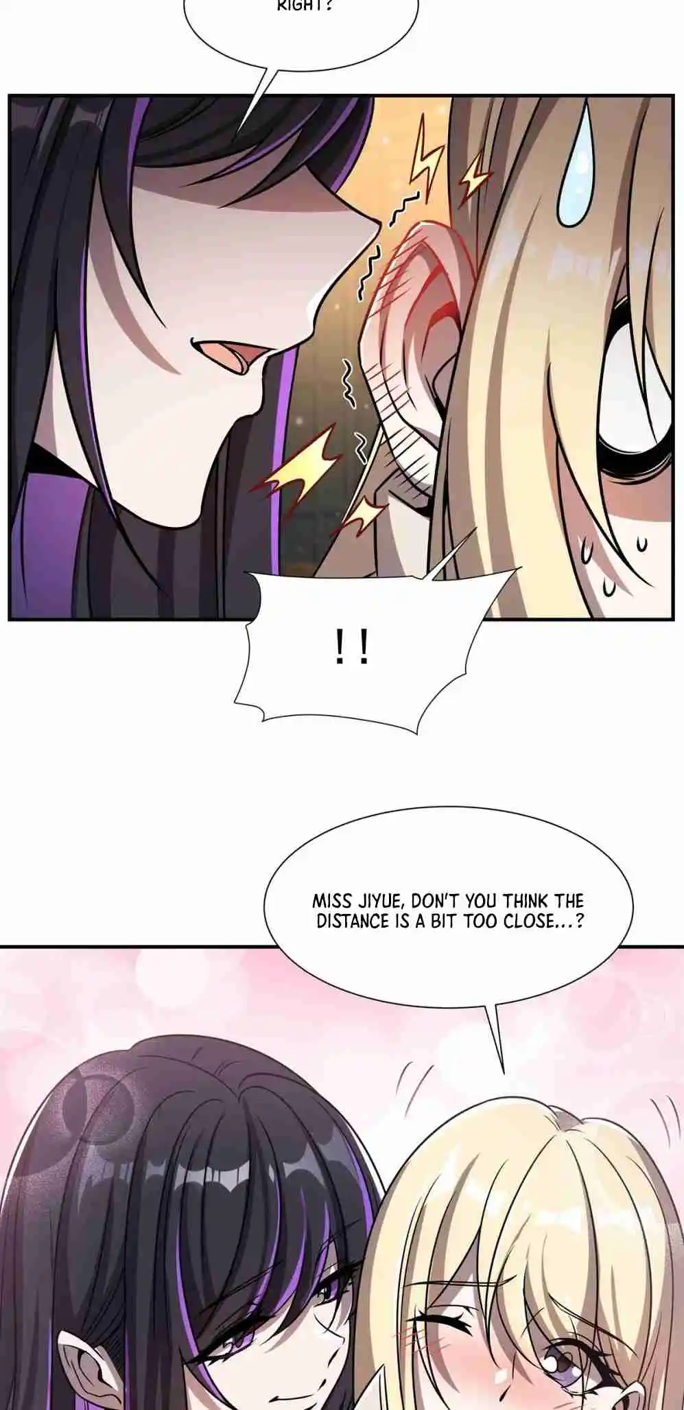 The Blood Princess and the Knight 302