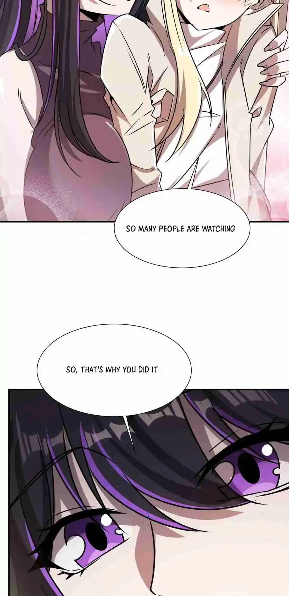 The Blood Princess and the Knight 302