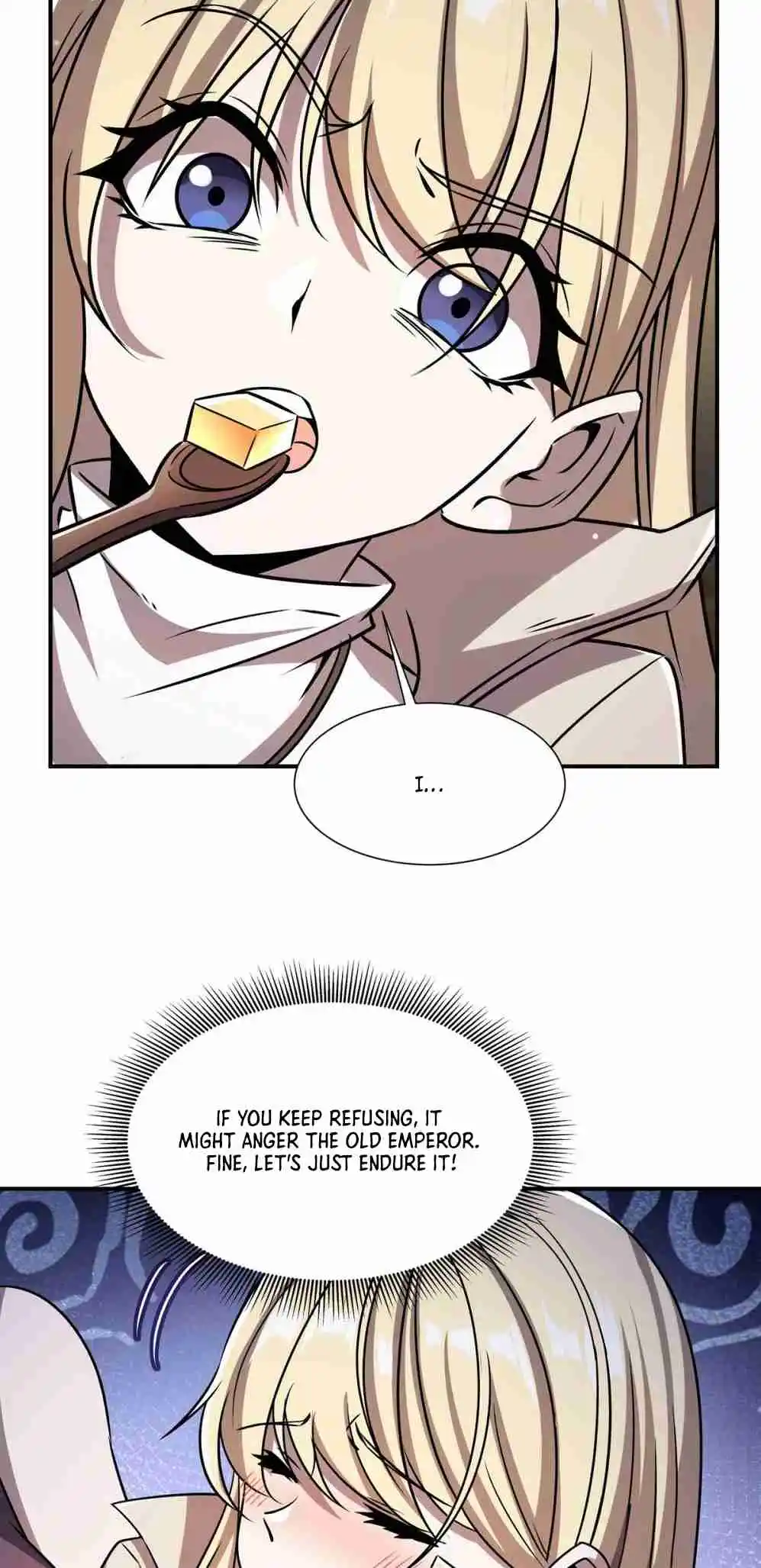 The Blood Princess and the Knight 302