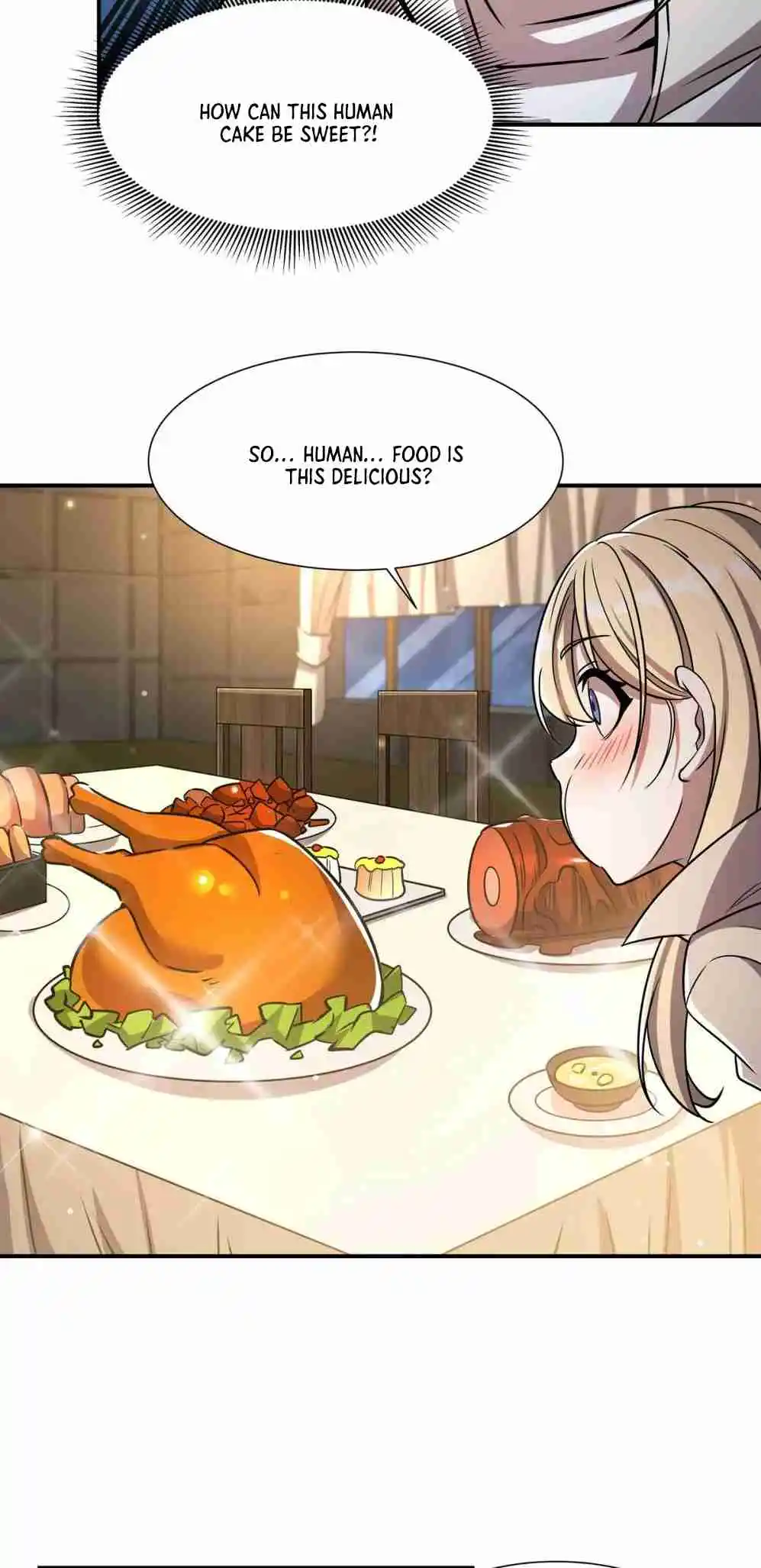 The Blood Princess and the Knight 302