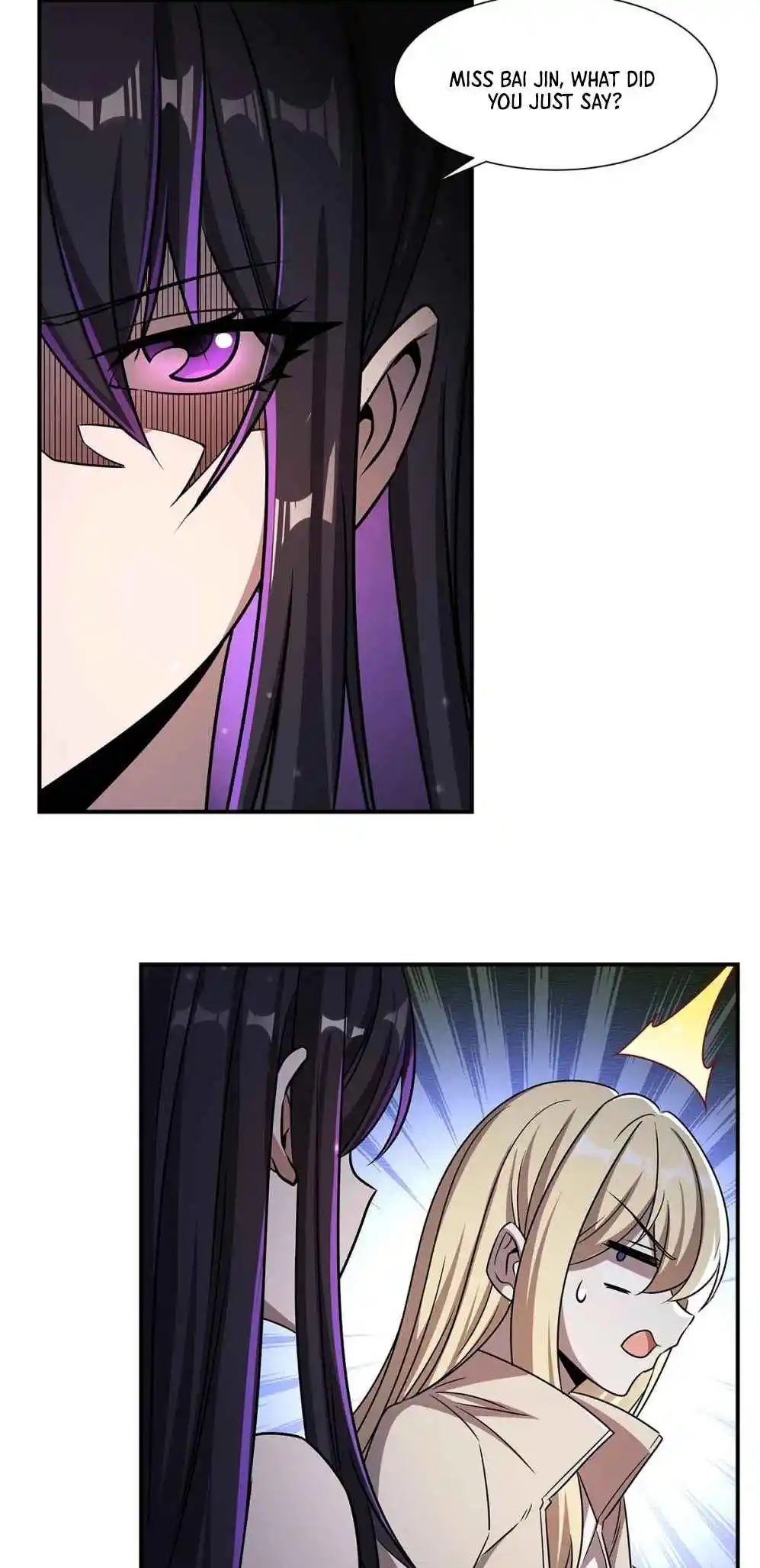 The Blood Princess and the Knight 302