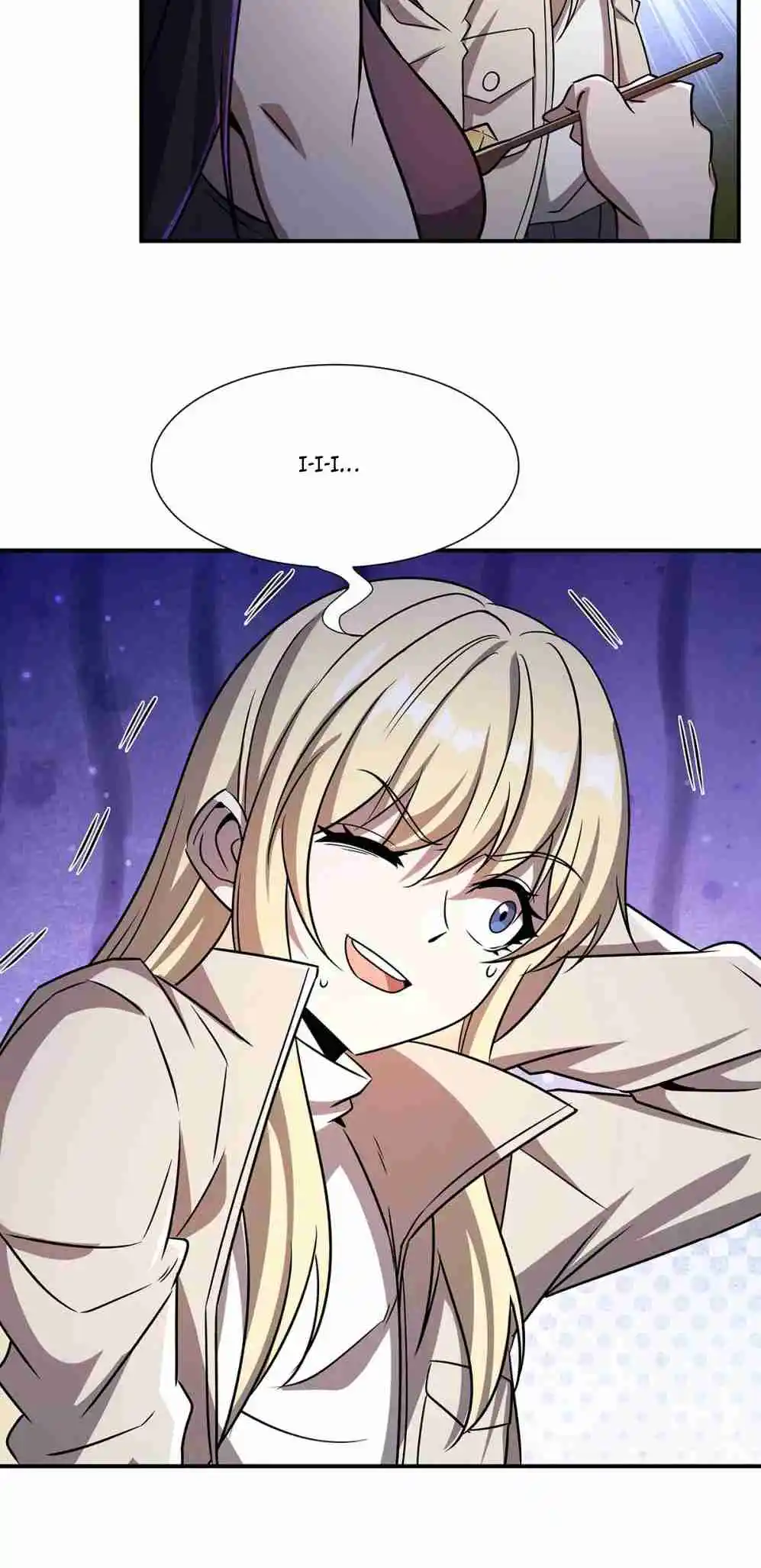 The Blood Princess and the Knight 302