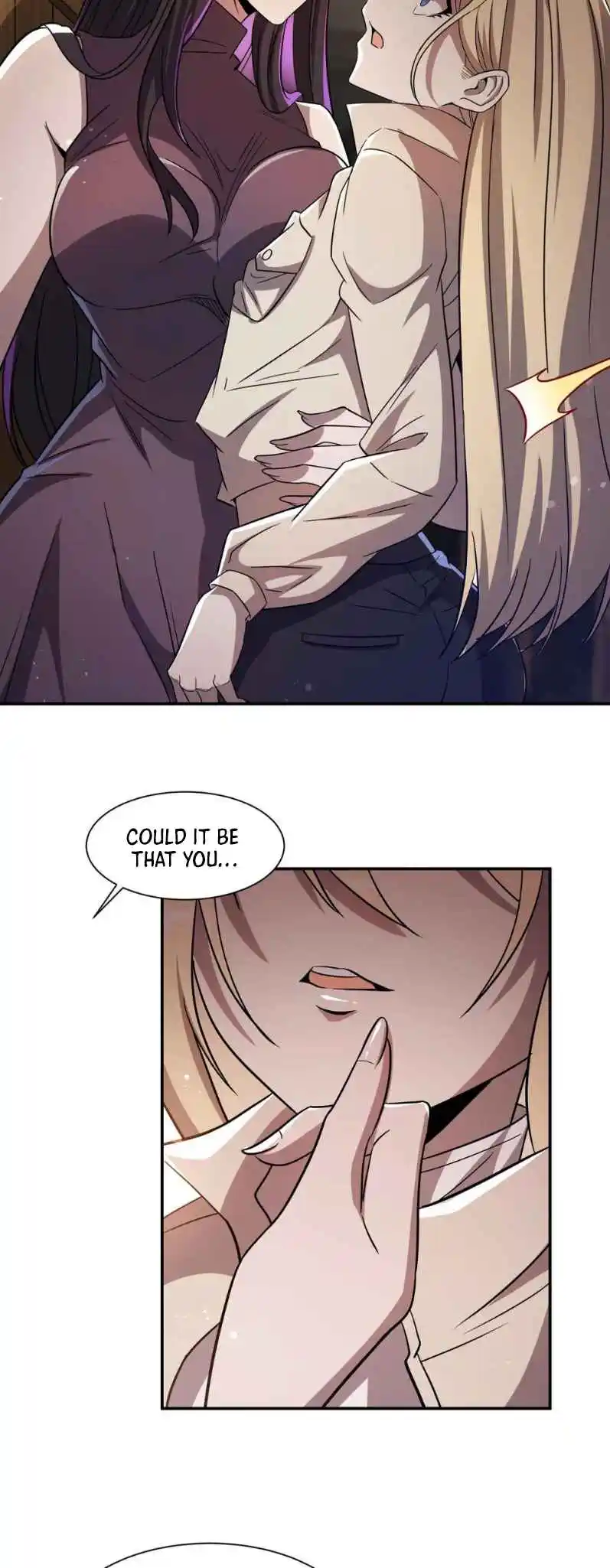 The Blood Princess and the Knight 303