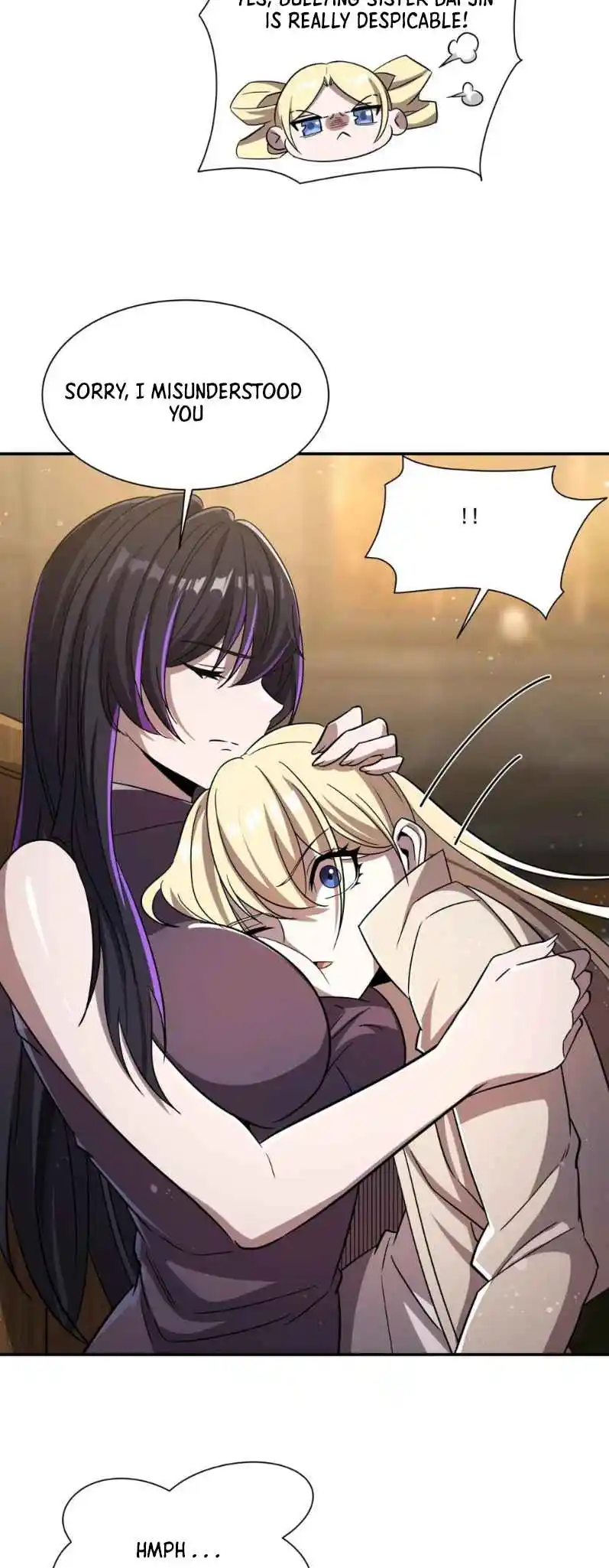 The Blood Princess and the Knight 303