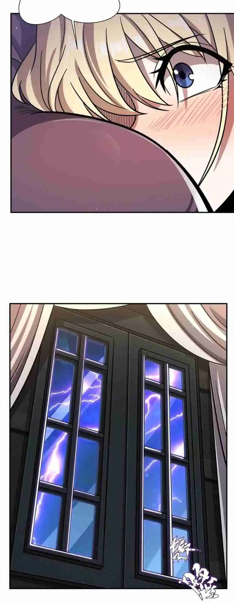 The Blood Princess and the Knight 303