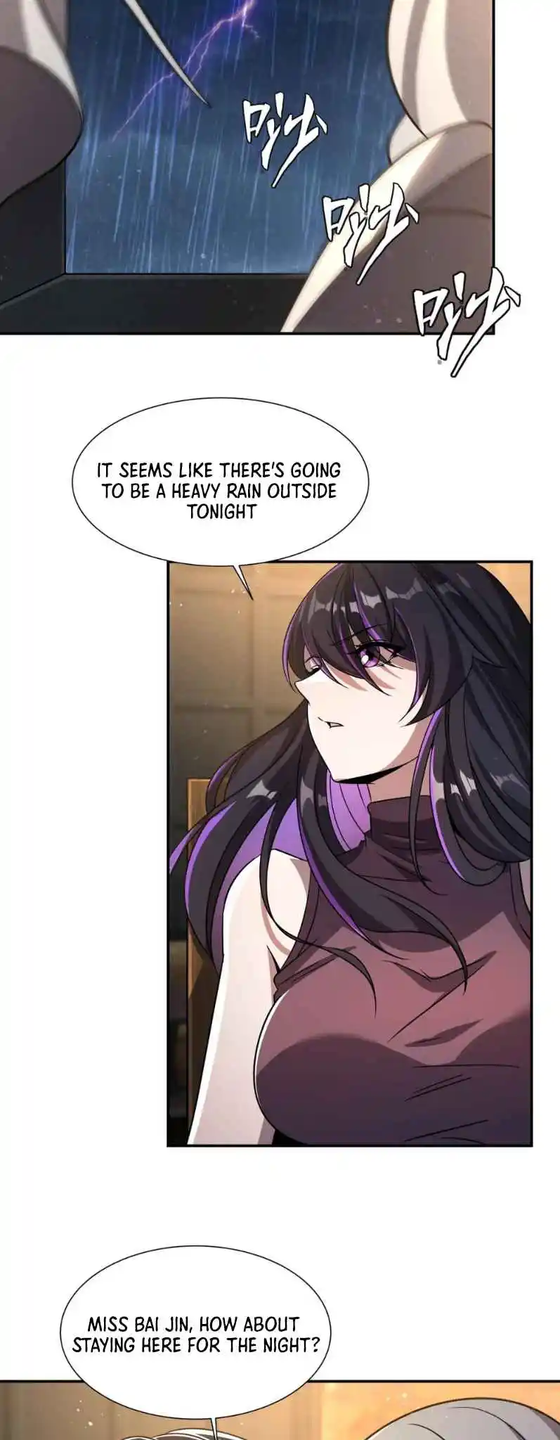 The Blood Princess and the Knight 303