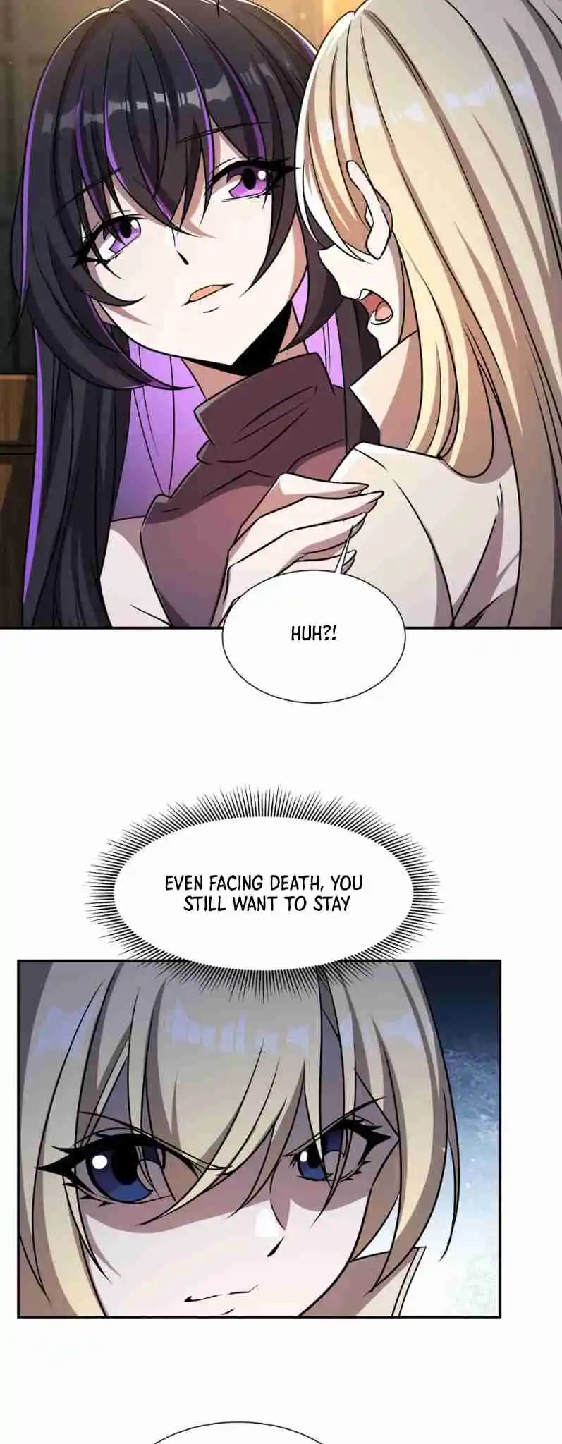 The Blood Princess and the Knight 303