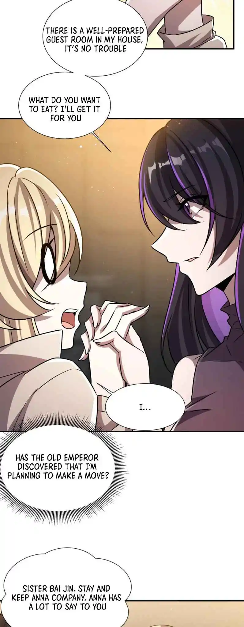 The Blood Princess and the Knight 303