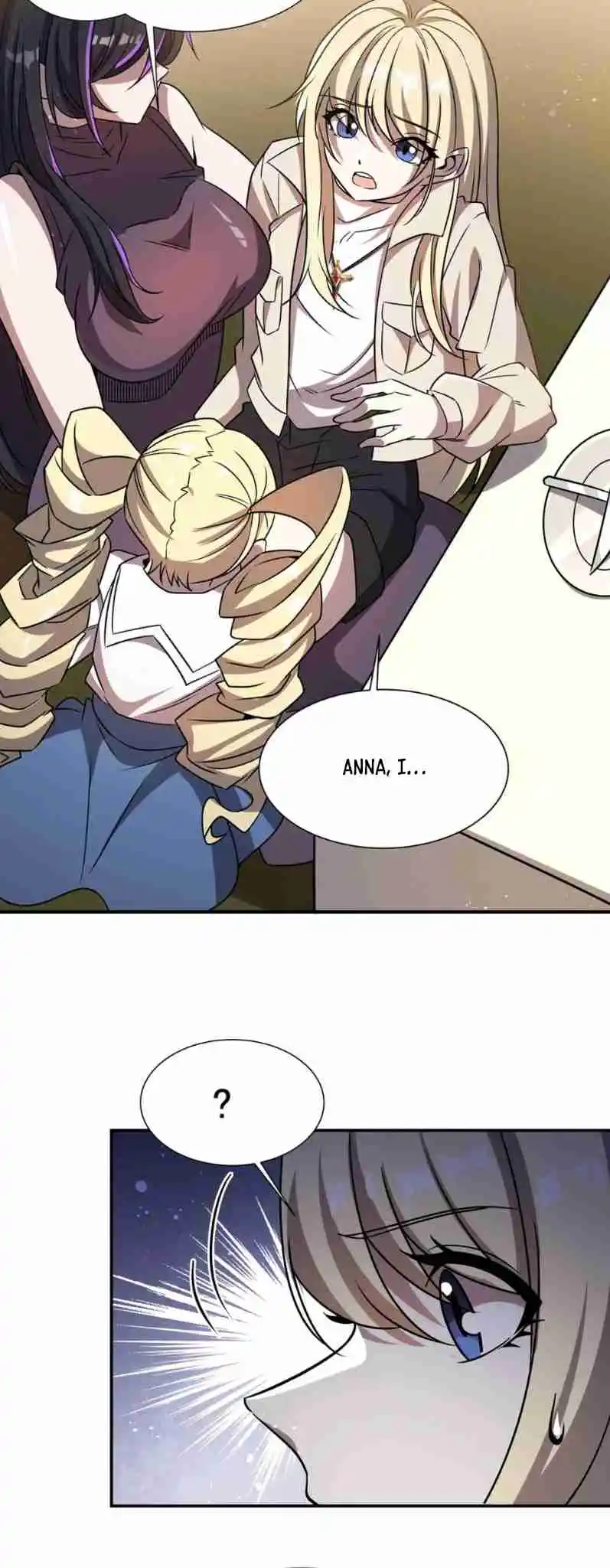 The Blood Princess and the Knight 303