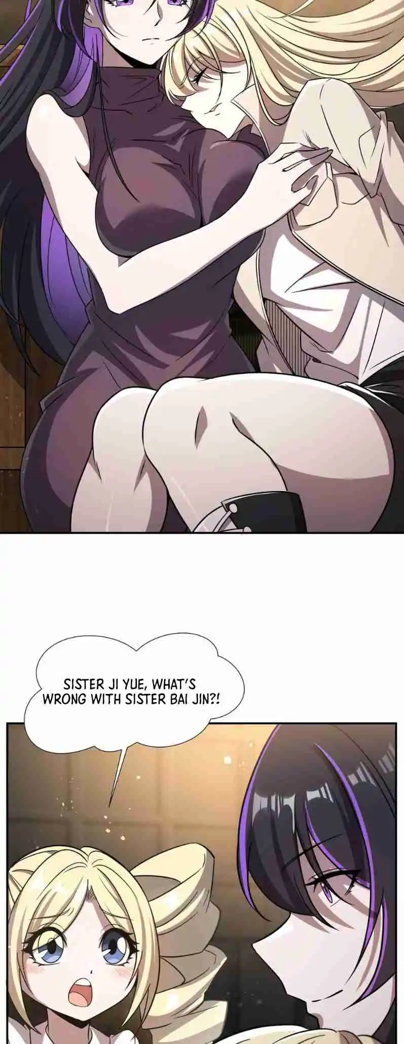 The Blood Princess and the Knight 303