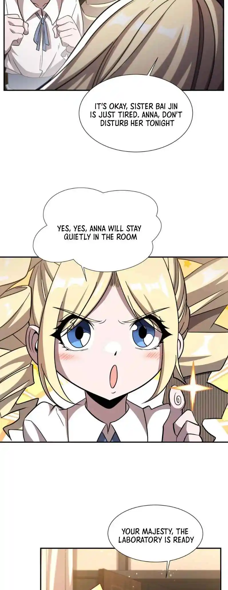 The Blood Princess and the Knight 303