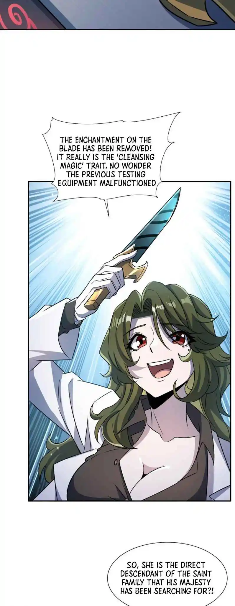 The Blood Princess and the Knight 303