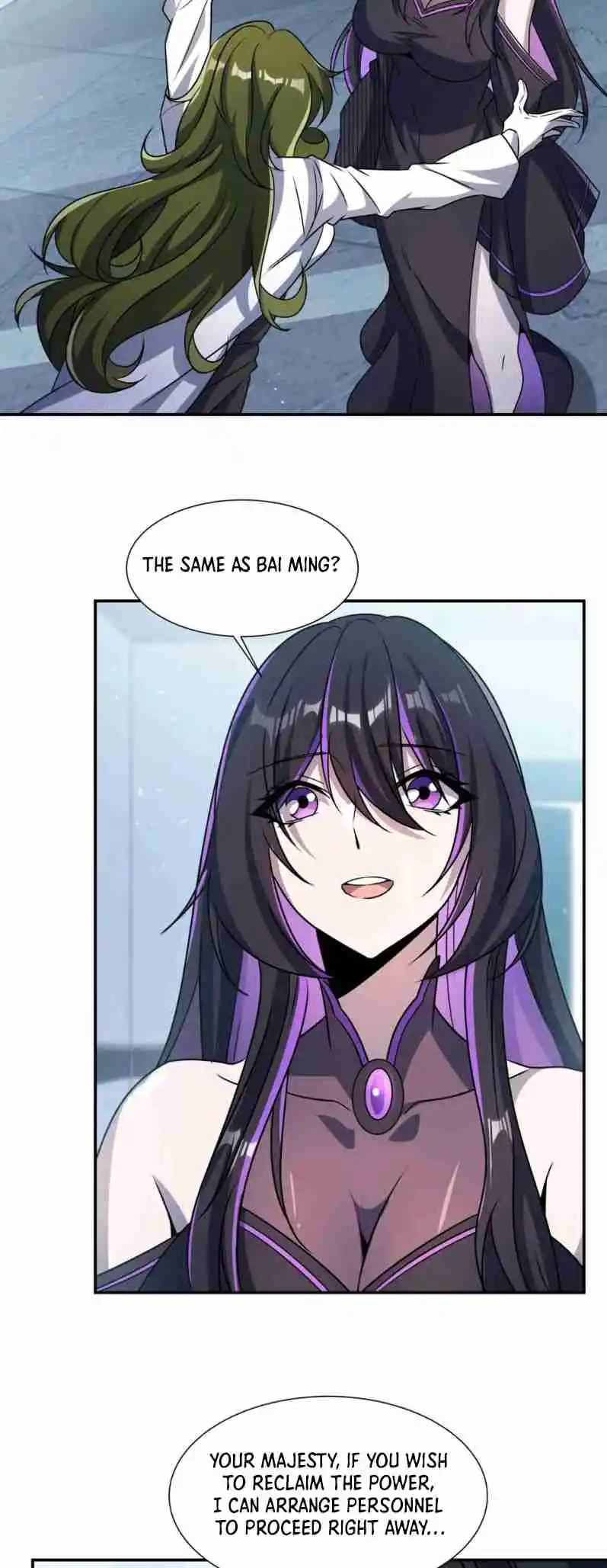 The Blood Princess and the Knight 303