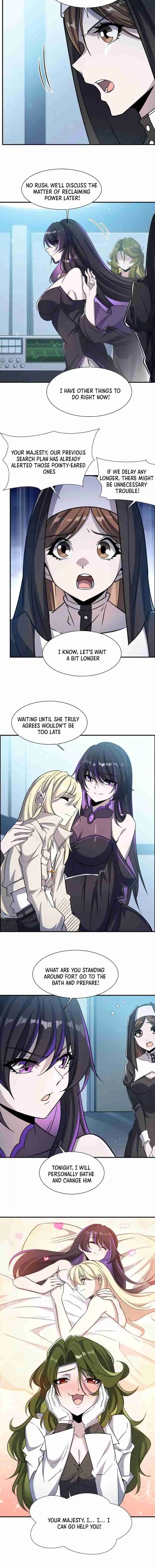 The Blood Princess and the Knight 303