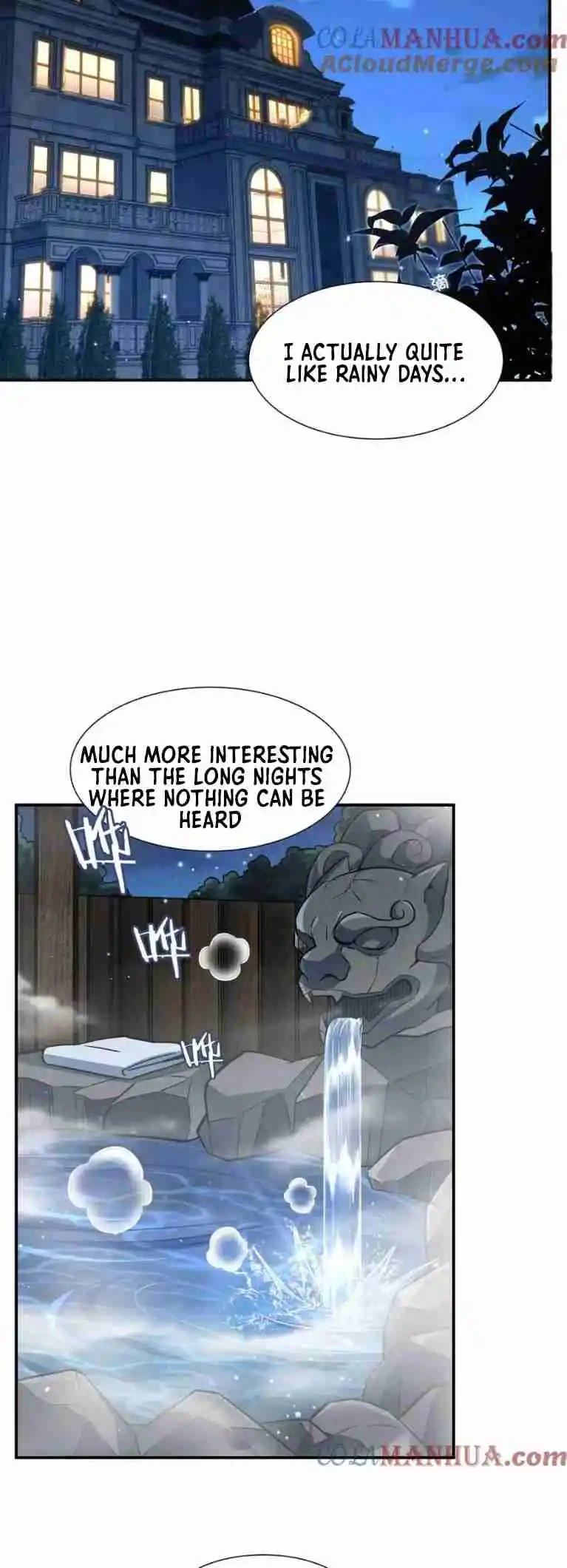 The Blood Princess and the Knight 304