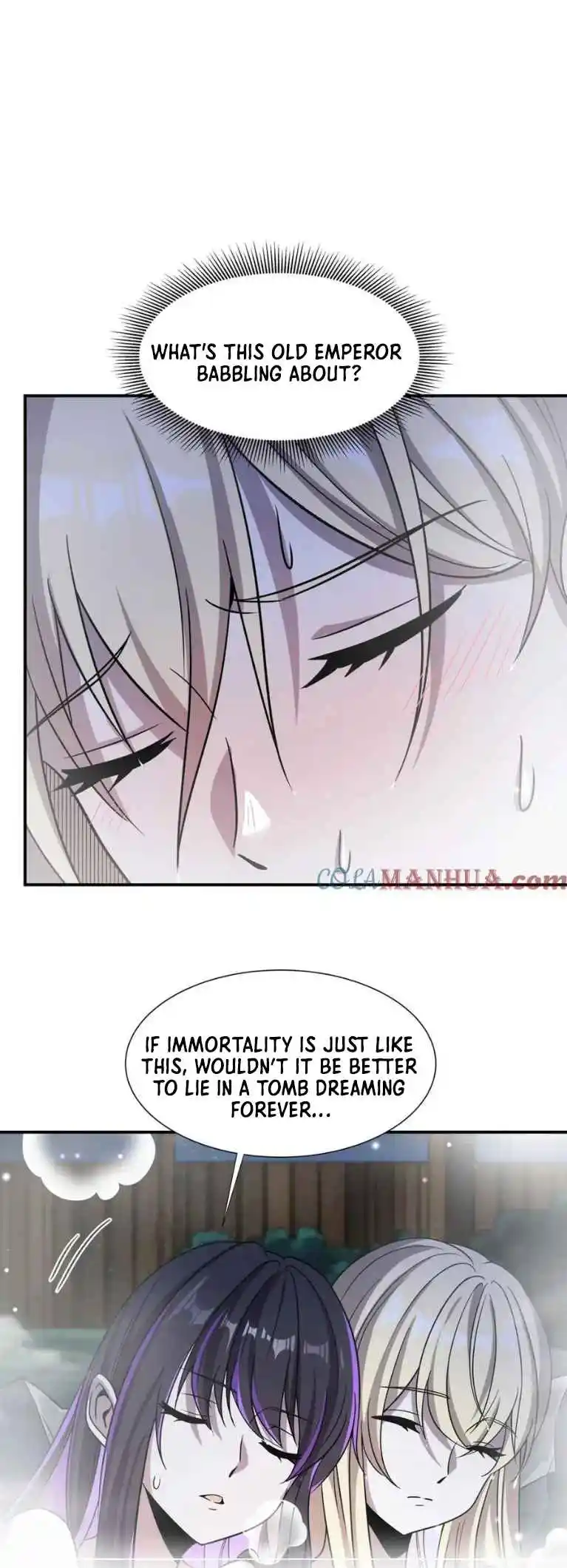 The Blood Princess and the Knight 304