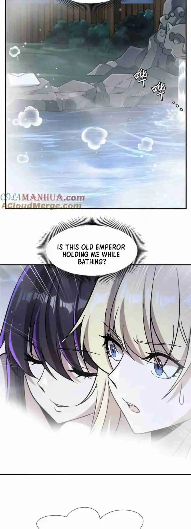 The Blood Princess and the Knight 304