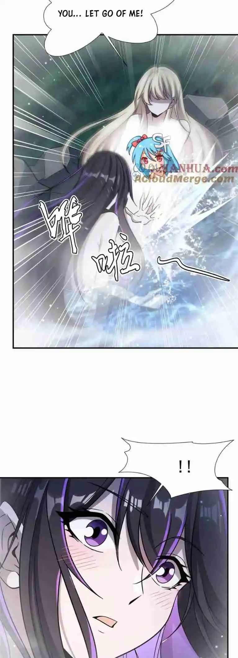 The Blood Princess and the Knight 304