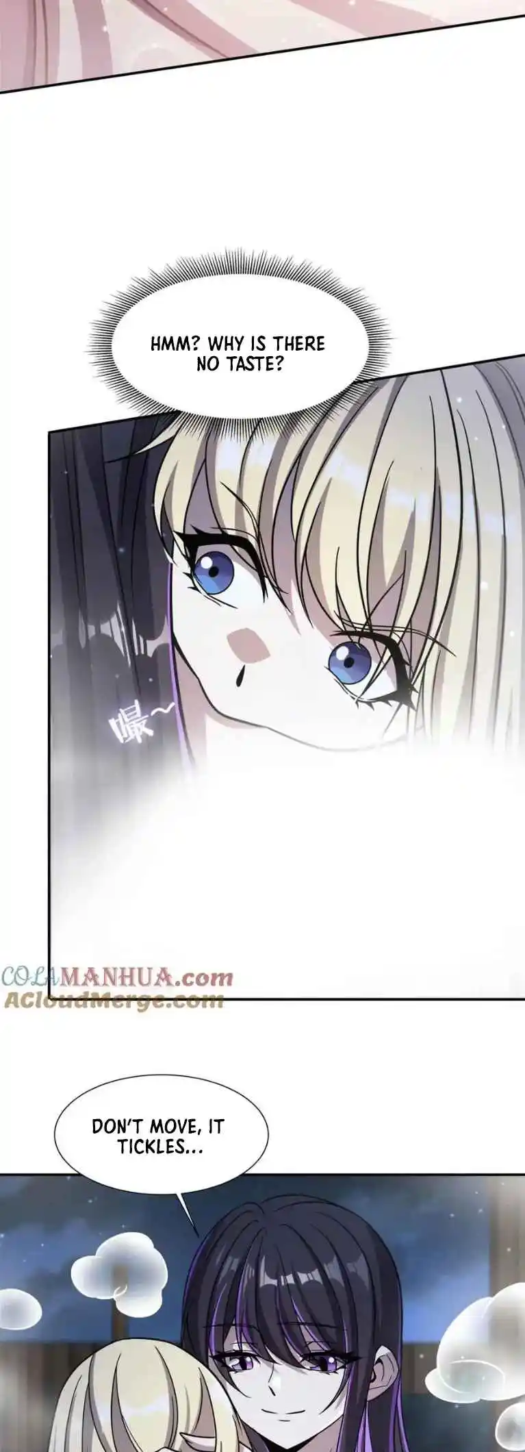 The Blood Princess and the Knight 304