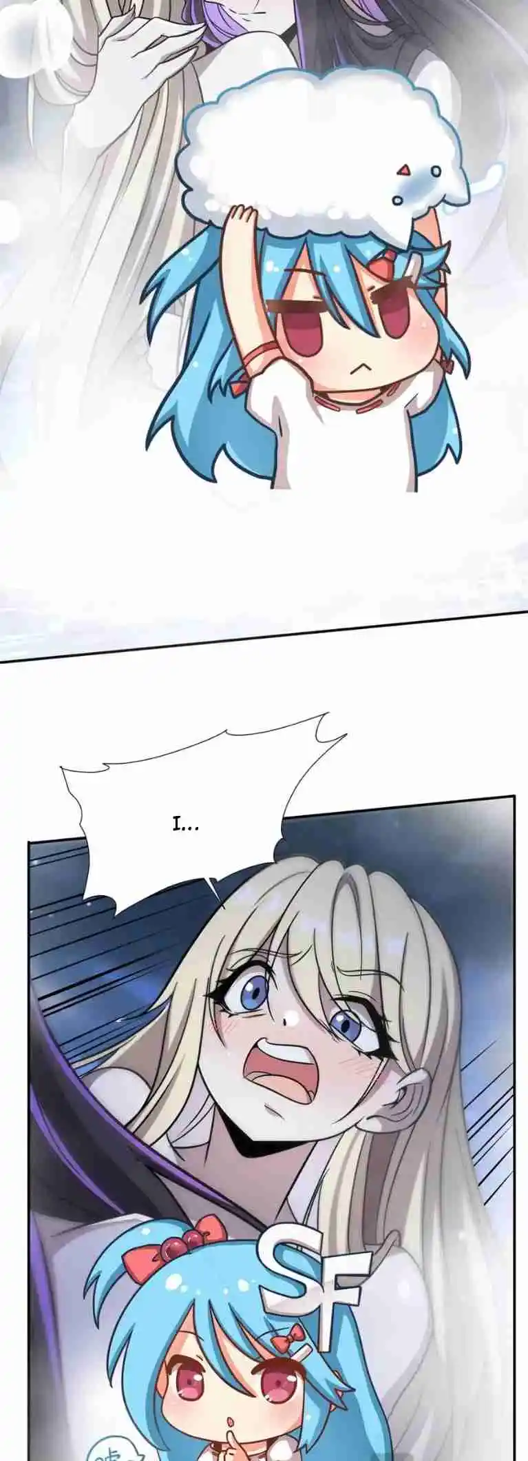 The Blood Princess and the Knight 304