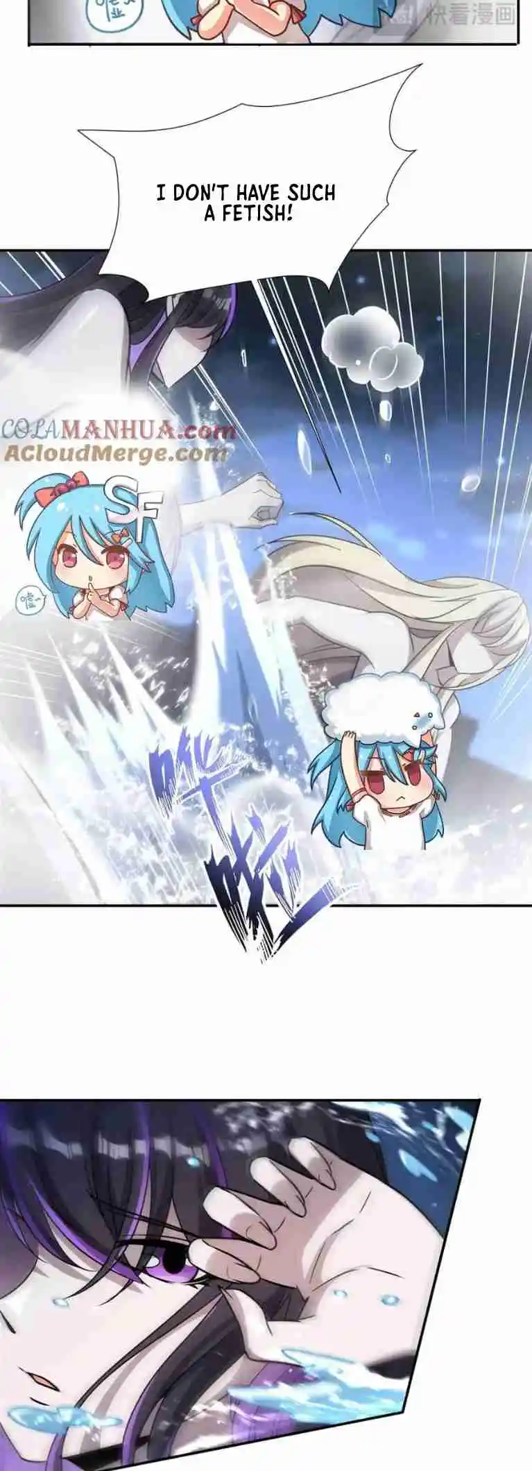 The Blood Princess and the Knight 304