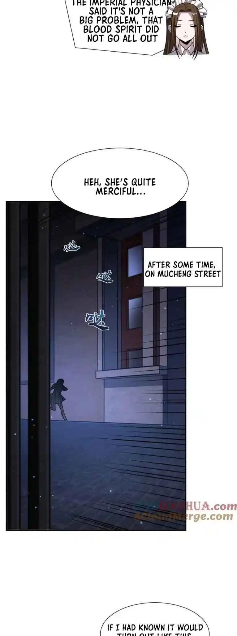 The Blood Princess and the Knight 304