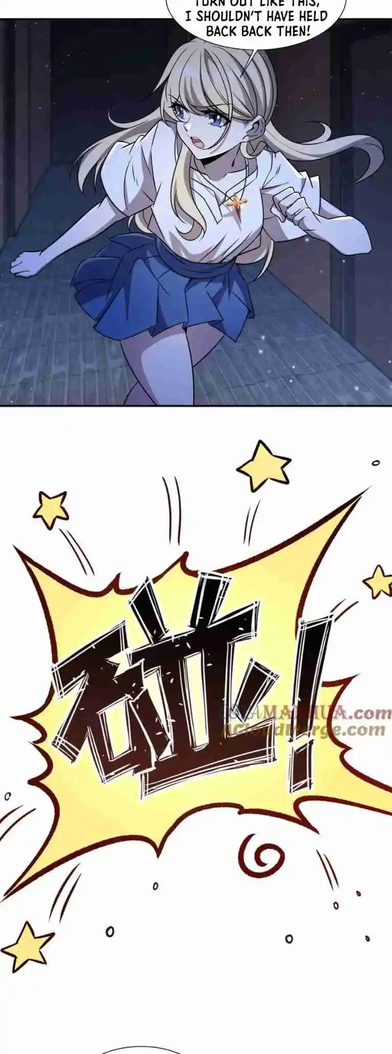 The Blood Princess and the Knight 304