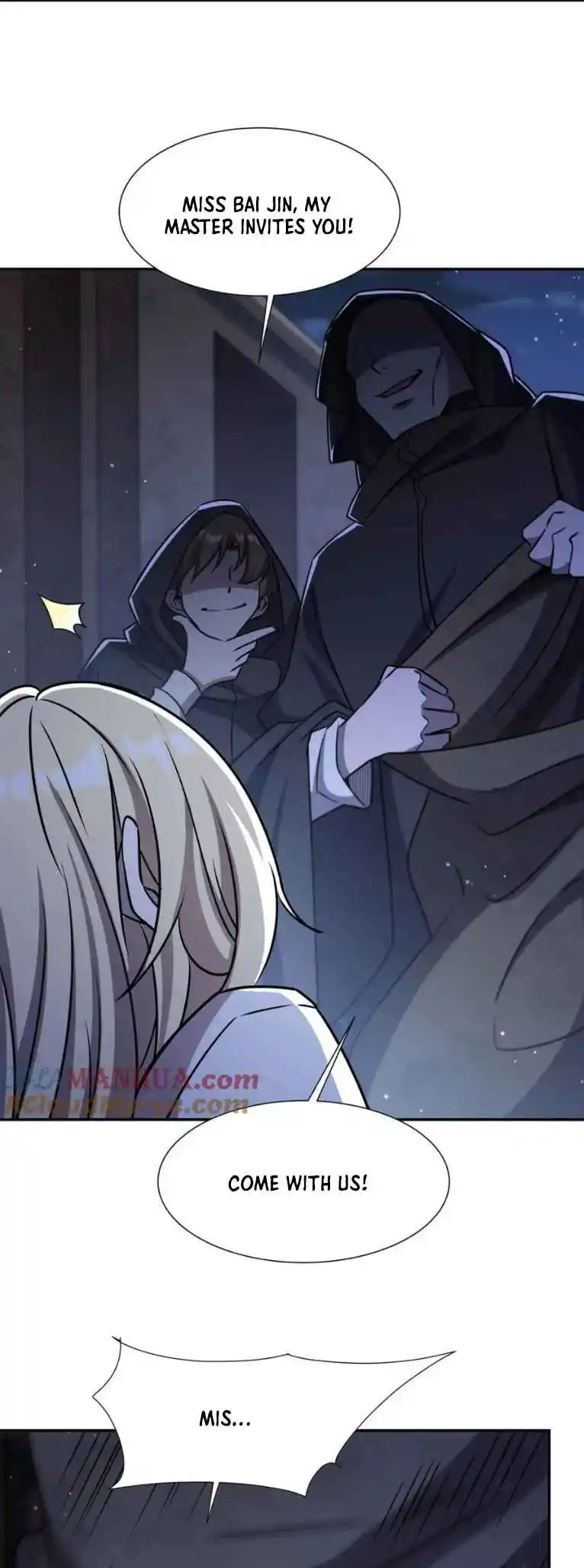 The Blood Princess and the Knight 304