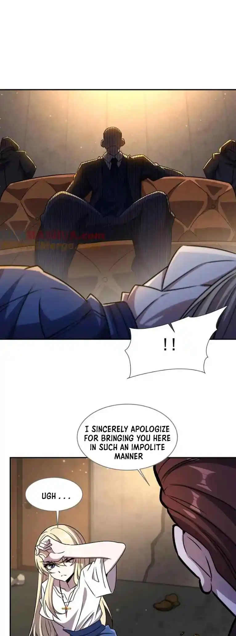 The Blood Princess and the Knight 304