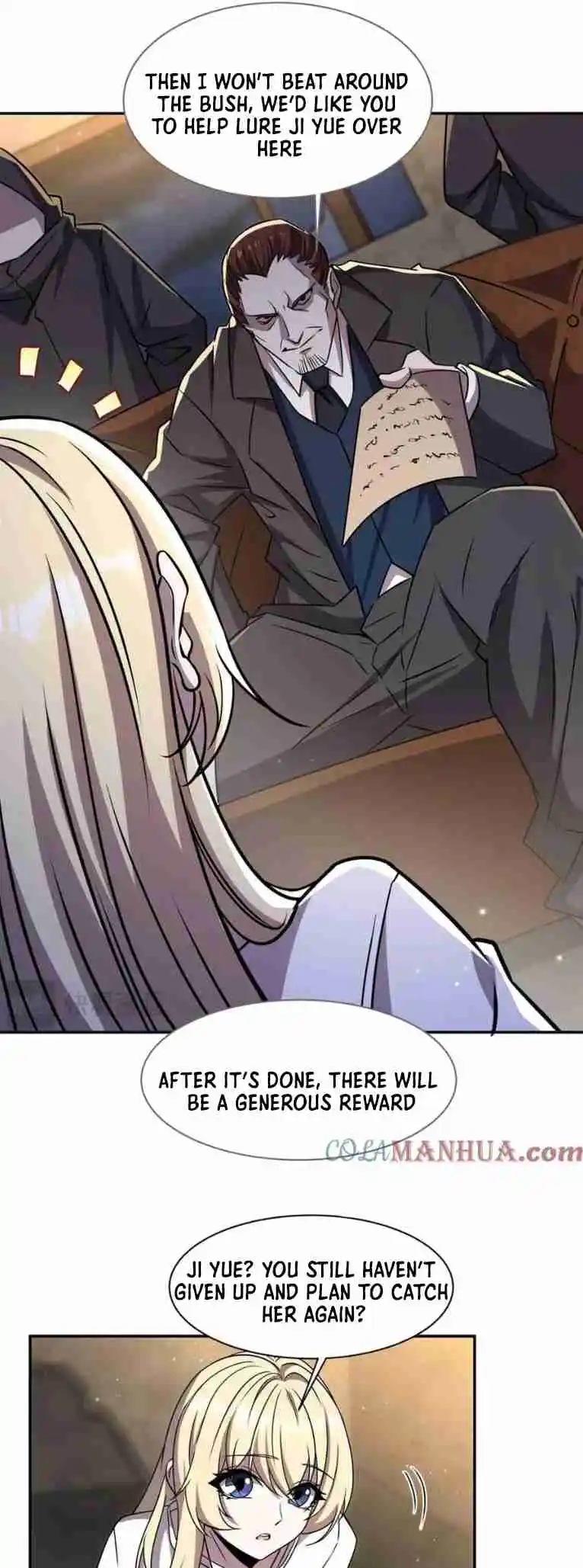 The Blood Princess and the Knight 304