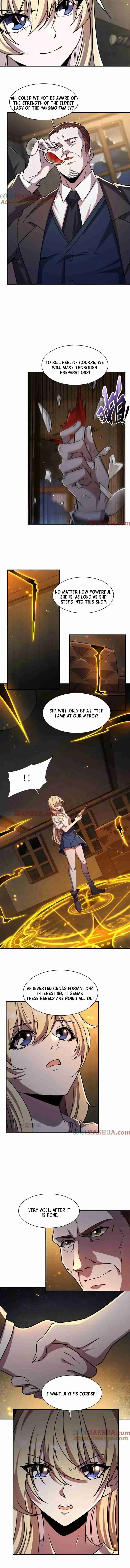 The Blood Princess and the Knight 304