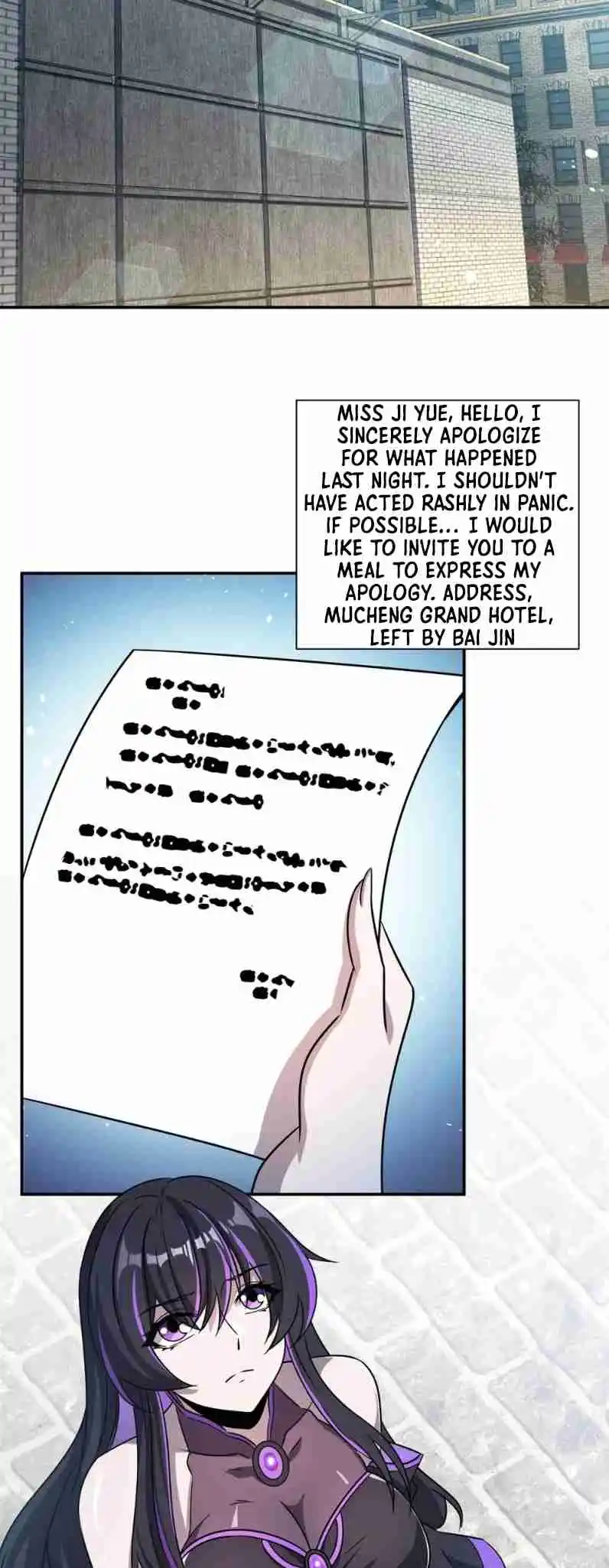 The Blood Princess and the Knight 305