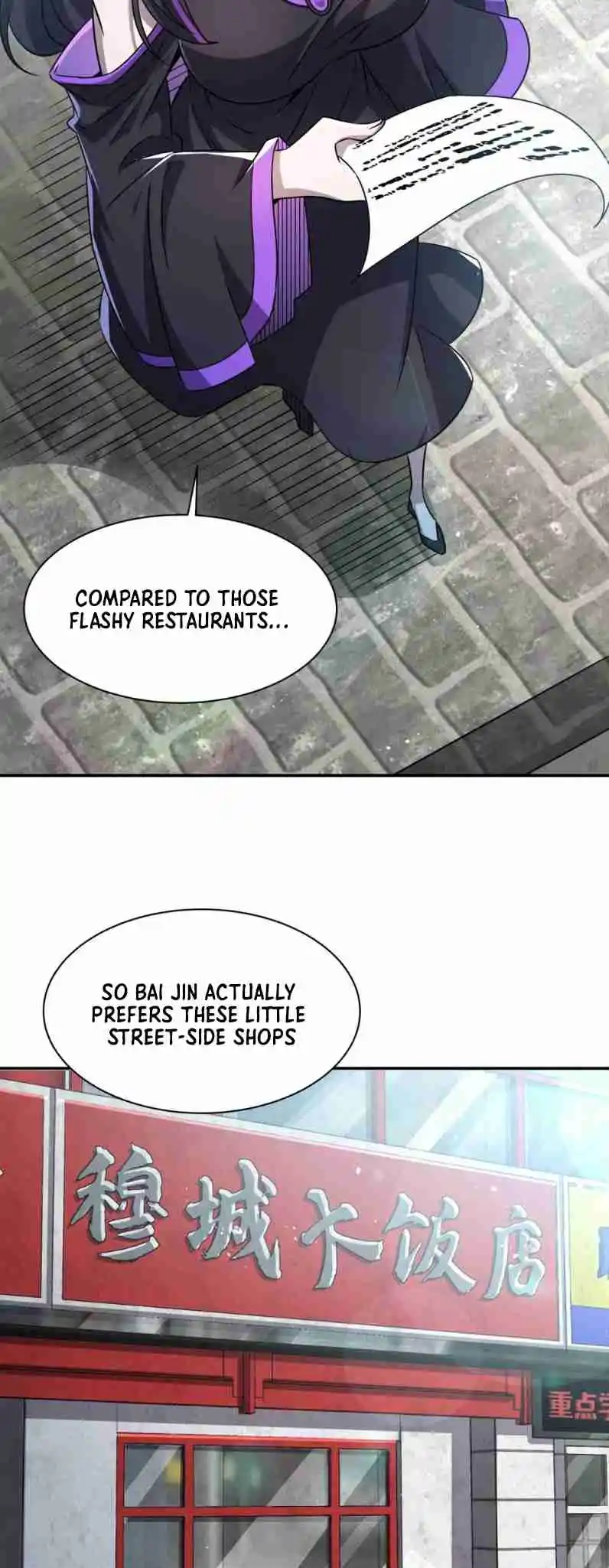 The Blood Princess and the Knight 305