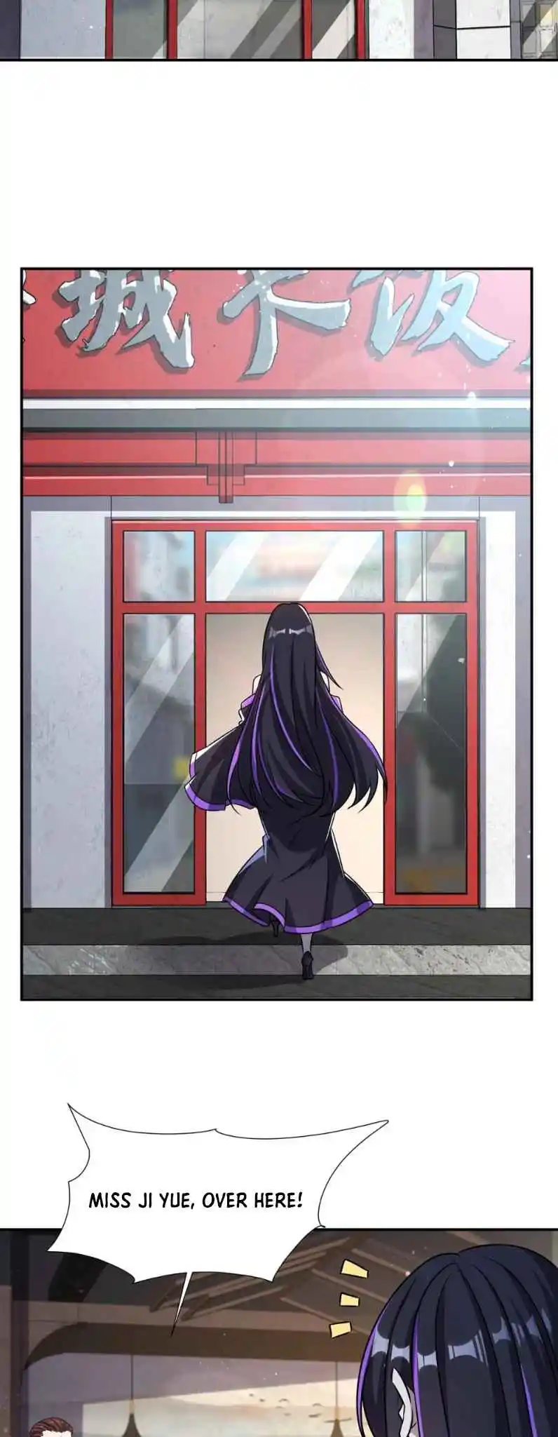 The Blood Princess and the Knight 305