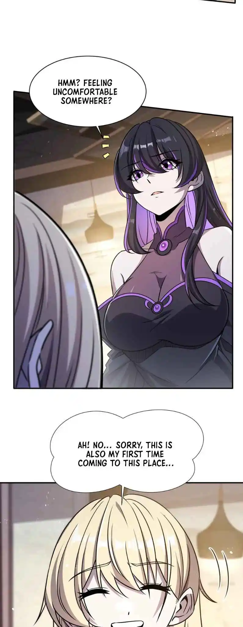 The Blood Princess and the Knight 305