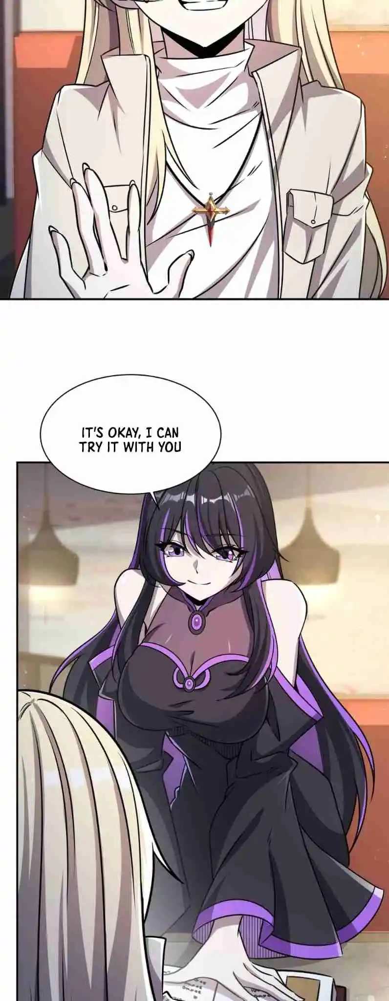 The Blood Princess and the Knight 305